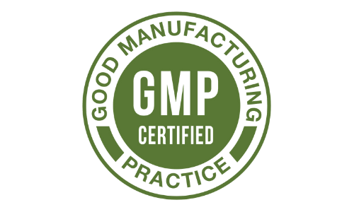 Gluco Freedom GMP Certified